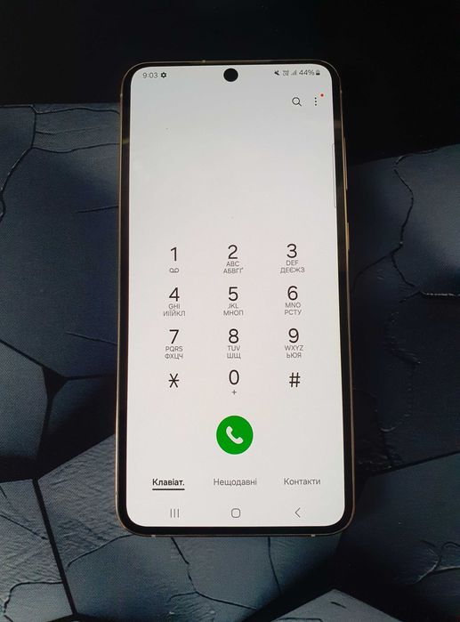 Samsung Galaxy S23 plus 8/258