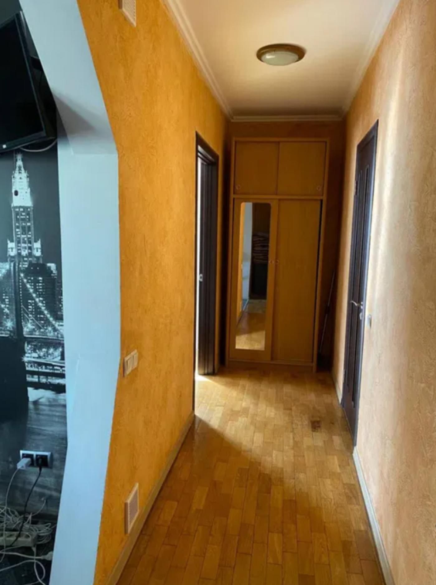 Продажа квартиры, ул. Краснова Николая, Святошино, Киев