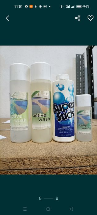 Aspirador Filter Queen para peças