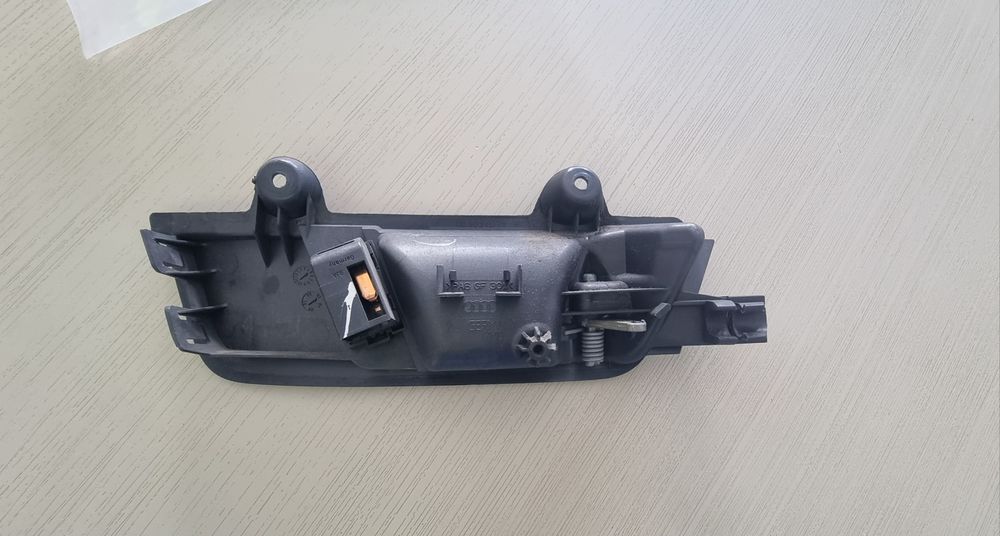 Maneta Audi A4 B6 B7 Exeo