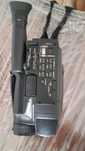 Kamera Compact vhs
