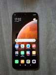 Xiaomi redmi note 7 - różowy 4/64GB z szybką ochronną