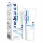 Medispirant Antyperspirant bloker roll-on 50ml