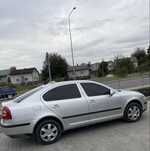 Оренда авто  Skoda (автомат)
