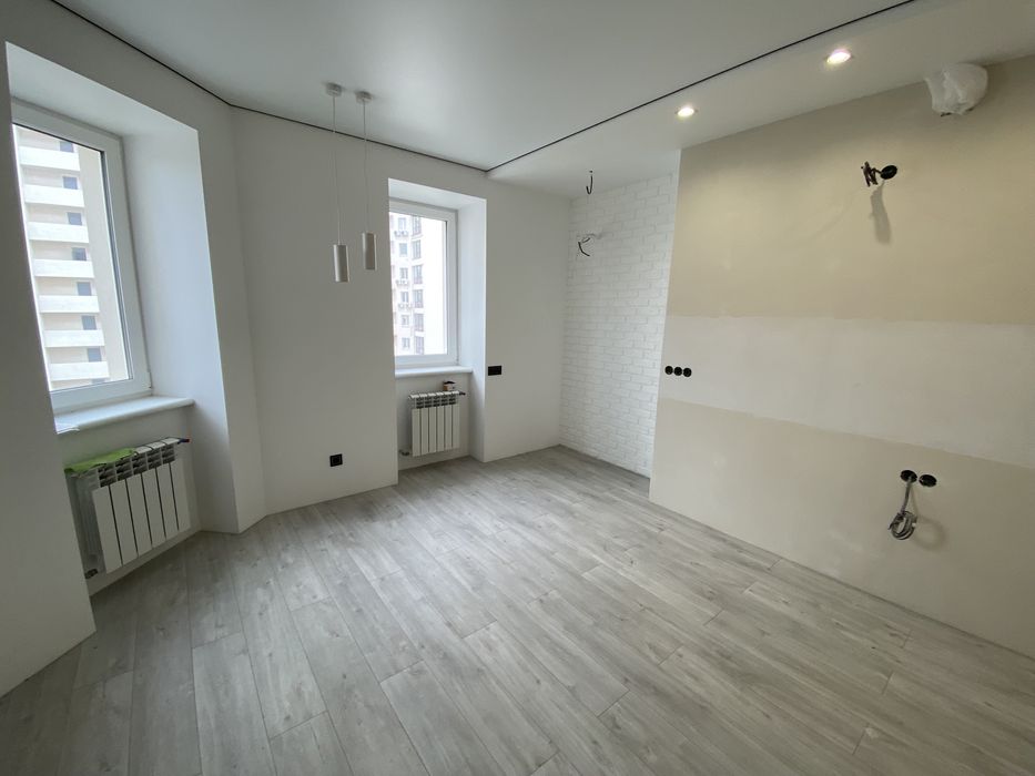 Продажа 2К новый ремонт, новострой ЖК Сокольники Є-відновлення