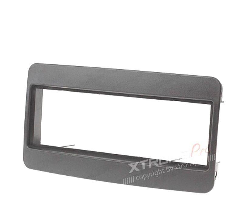 MOLDURA ADAPTADOR PARA RADIO 1-DIN PARA TOYOTA