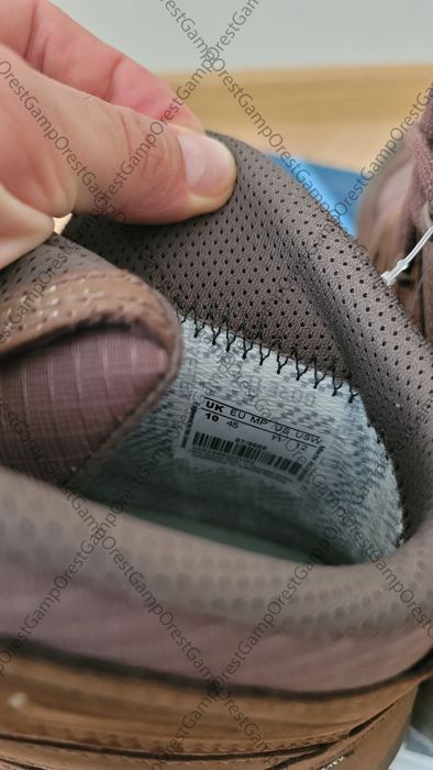 Черевики тактичні HAIX Black Eagle Athletic 2.0 V GTX mid Brown GORE-T