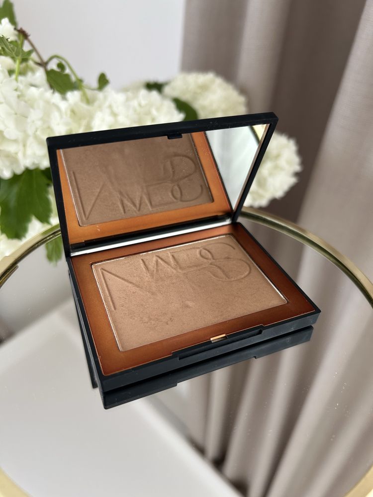 Bronzer Nars Laguna 02 original sephora