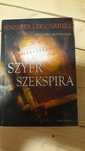Carrell - Szyfr Szekspira