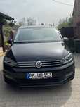 VW TOURAN 1,6 Tdi 2016