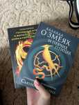 Книги. Бегущий в Лабиринте. Голодные игры. Убить Перерсмешника