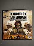 Terrorist Takedown Gra PC CD PL