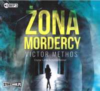 Żona Mordercy Audiobook, Victor Methos