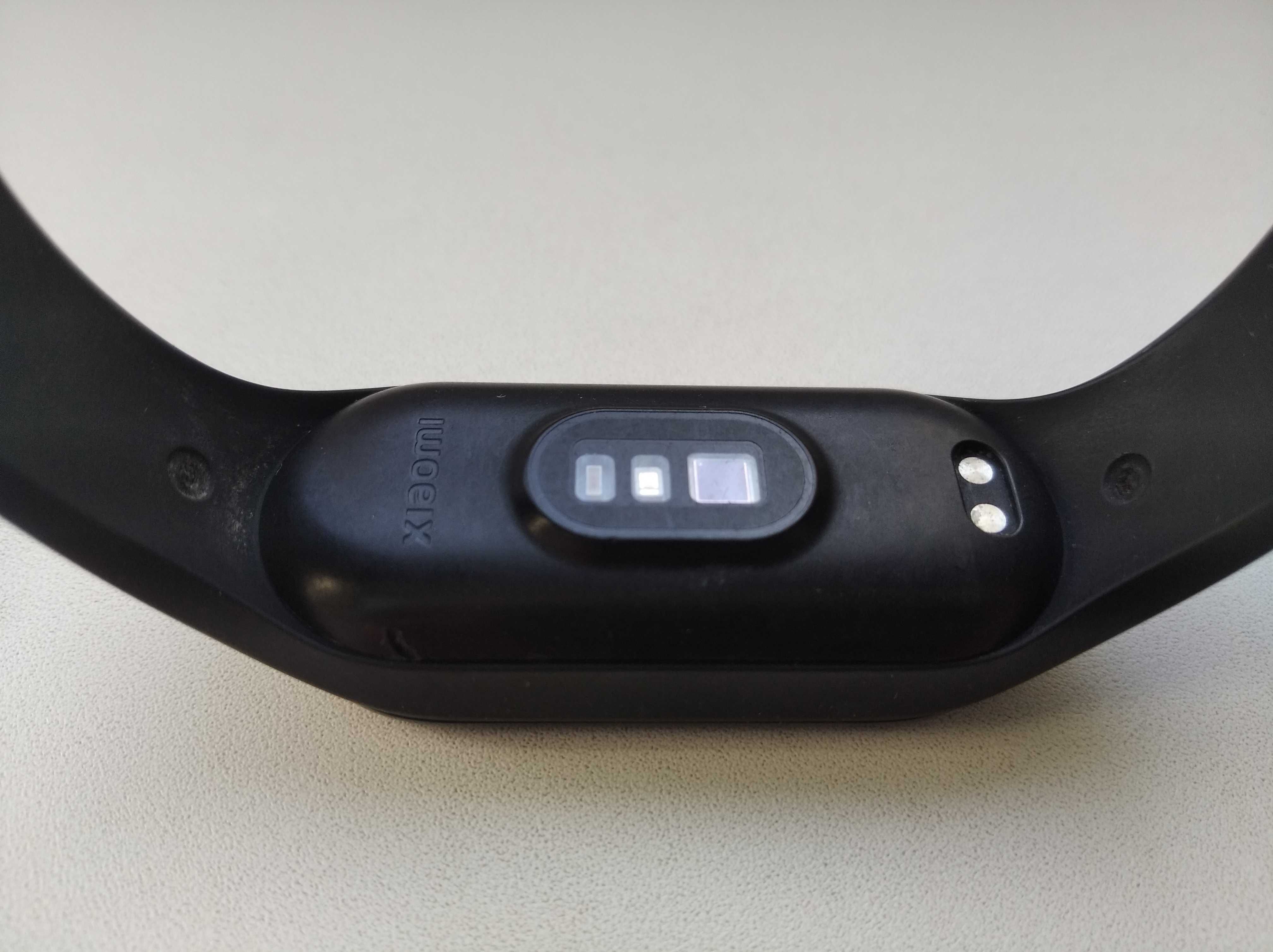 Фитнес-браслет Mi Band 7 оригинал