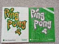 Ping Pong 2, Max Hueber