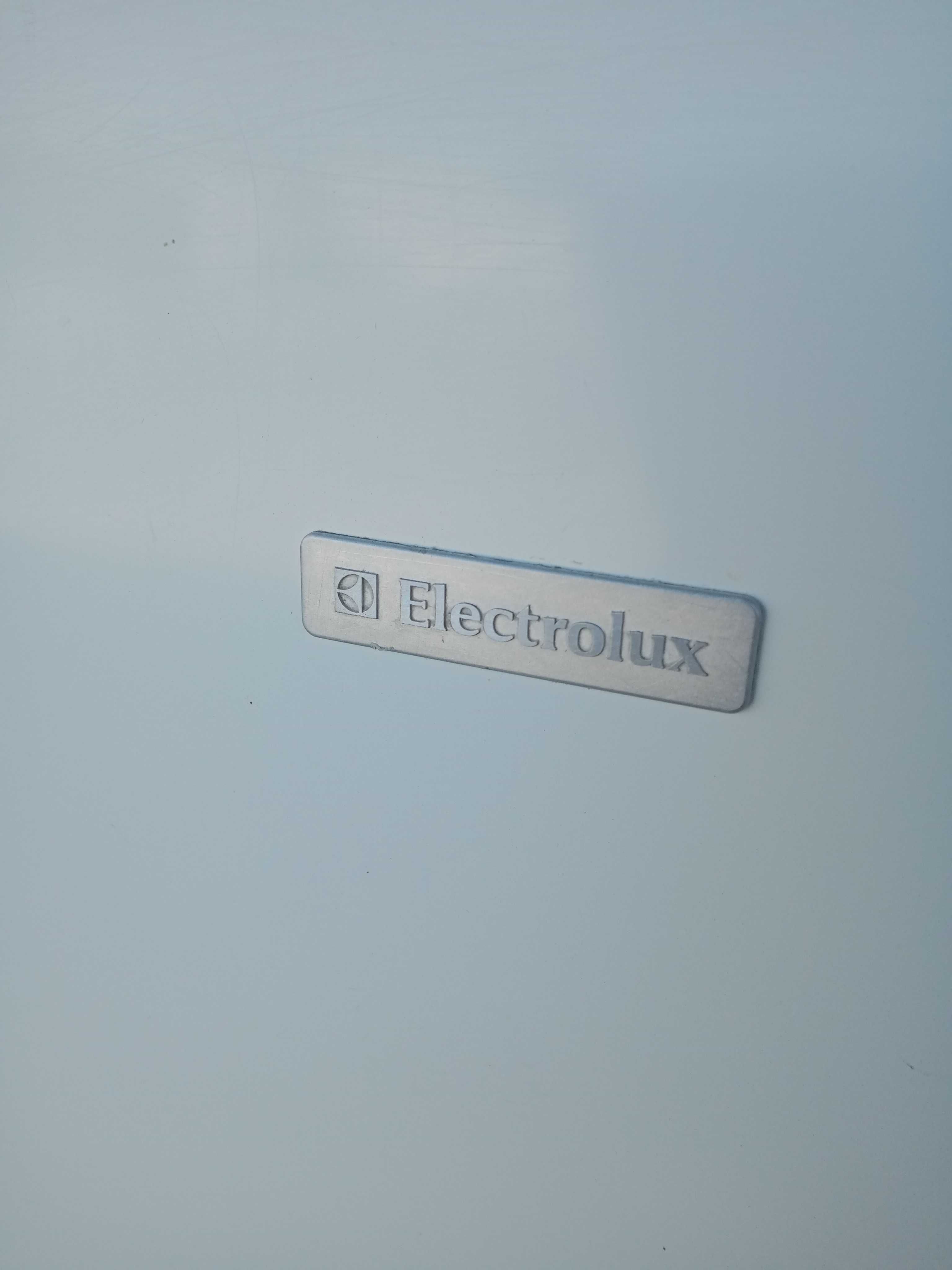 Zamrażarka Electrolux EUC26250W