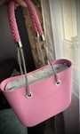 Obag mini pink