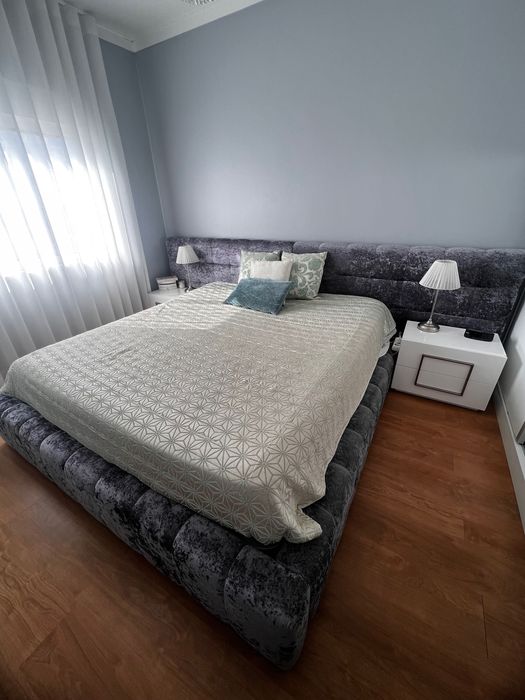 Quarto casal somier