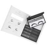 Nanolash DIY Extensions Starter Kit zestaw sztuczne rzęsy