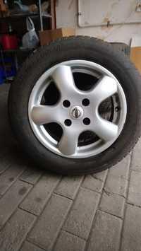 Opony letnie 185/65 R15 H88