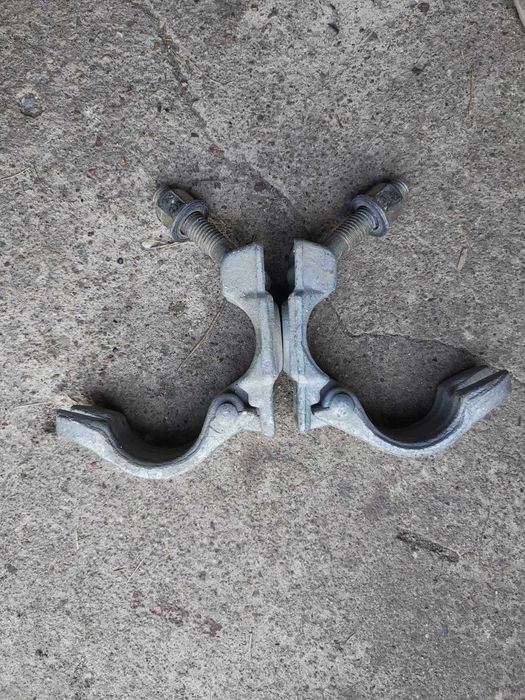 Rusztowanie KRAUSE i akcesoria, okazyjne ceny