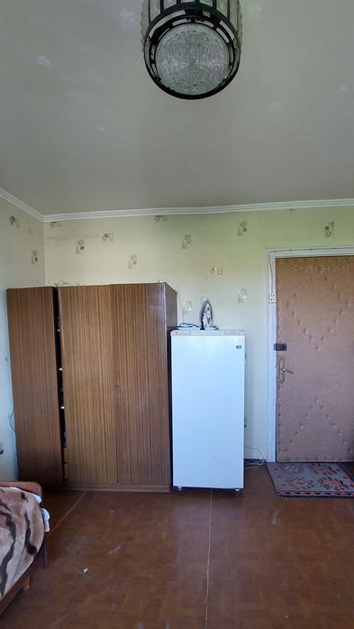 Кімната в гуртожитку в центрі Борисполя