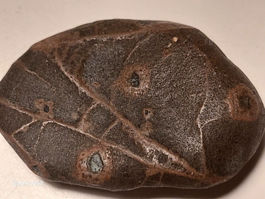 CUDNY , wyjątkowy,  jedyny taki,  niepowtarzalny kamień z nad Bałtyku