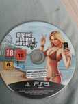 Gra Gta V ps3 bardzo dobry stan