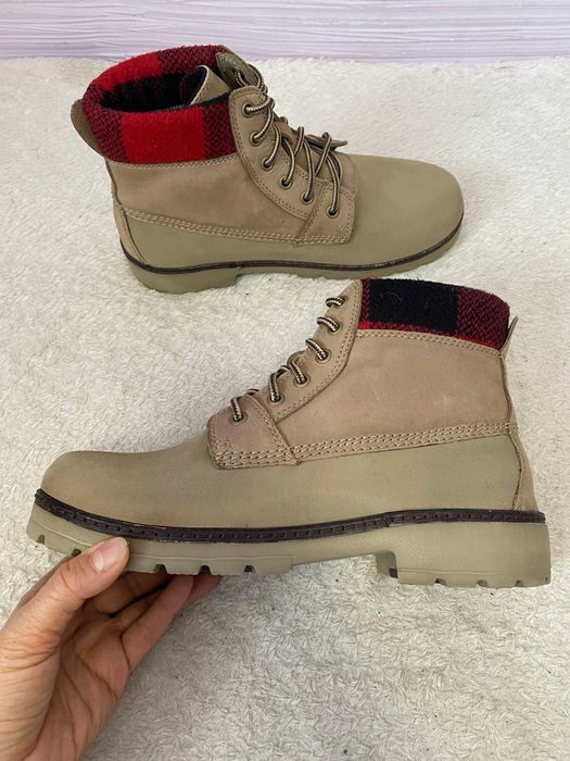 Crocs Cobbler мужские ботинки р 39-40 25,7см оригинал