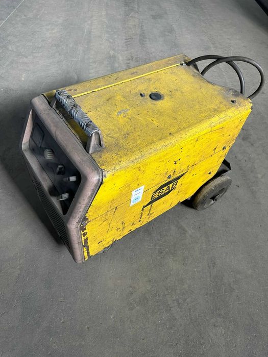 Máquina de Soldadura ESAB