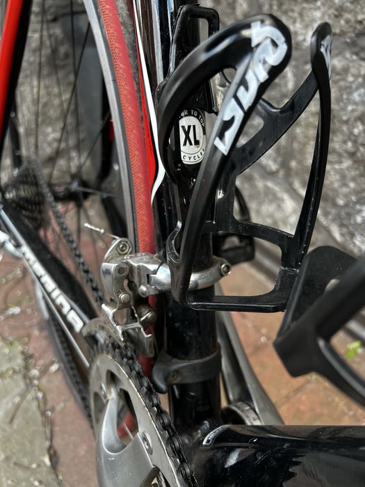 Rower szosowy Merida 903 Road Race XL Super stan.