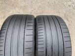 Літні шини(резина) 315/40 R21 “PIRELLI” P*Zero - 2шт.