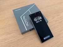 Samsung Galaxy Z Fold7 (12GB/512GB) - Black