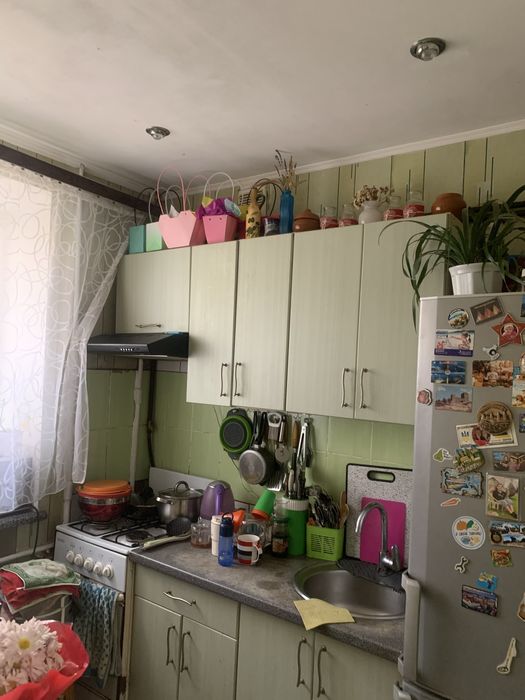 Продам 1 но кім Крошня