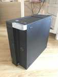 Mocny komputer Dell Precision T5810 16GB RAM Grafika 4GB ded.