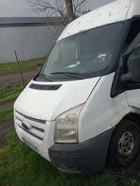 Bus Ford Transit