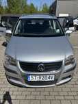 Touran Cross 2.0 TDI