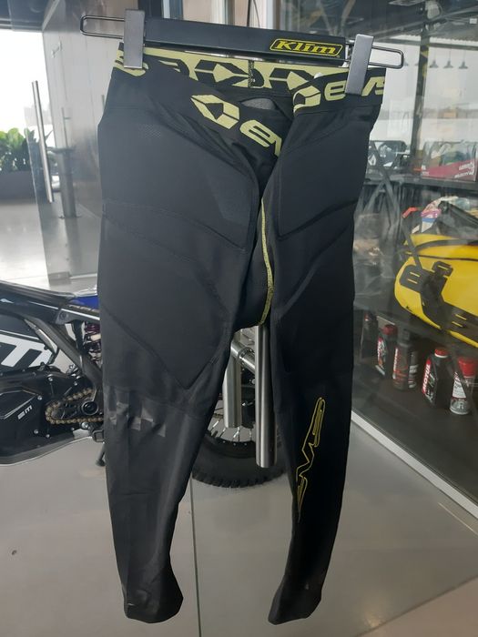 Термоштани EVS термобілизна