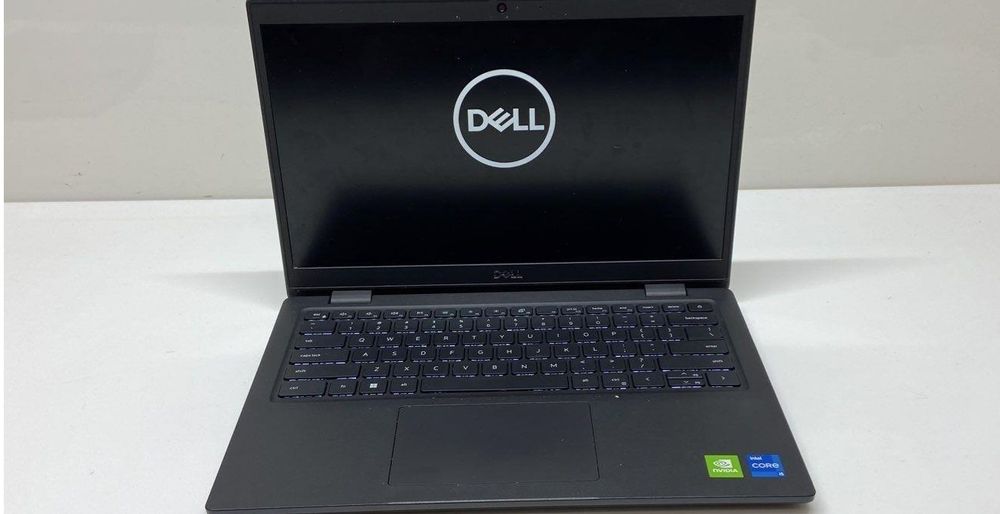 Ноутбук Dell Latitude 3420 14" FHD/i5-1135G7/16GB/256GB SSD/MX450