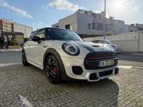 MINI JCW 231cv