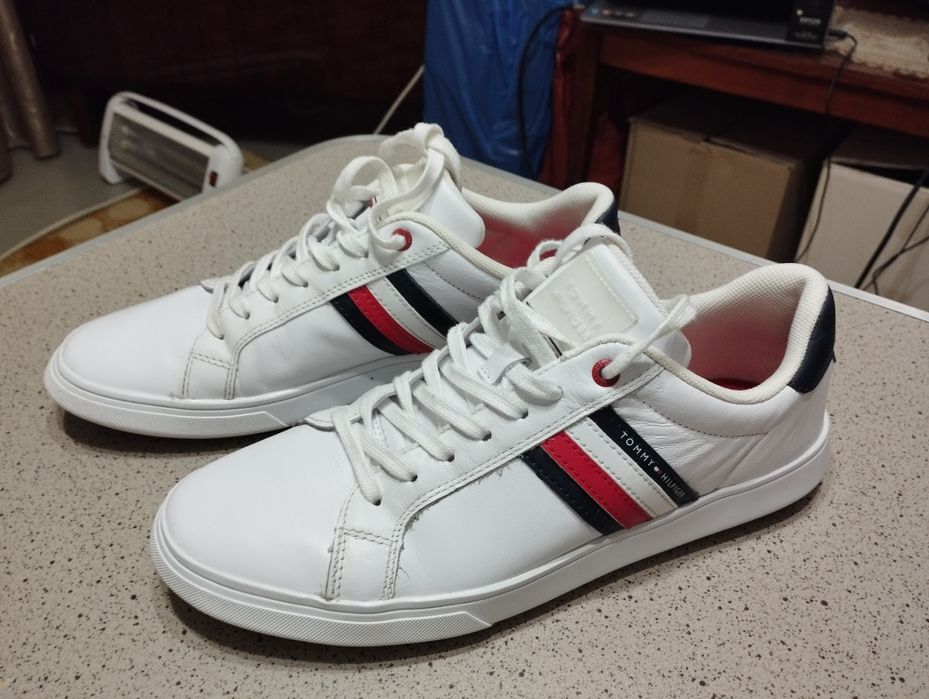 Кросовки Tommy Hilfiger