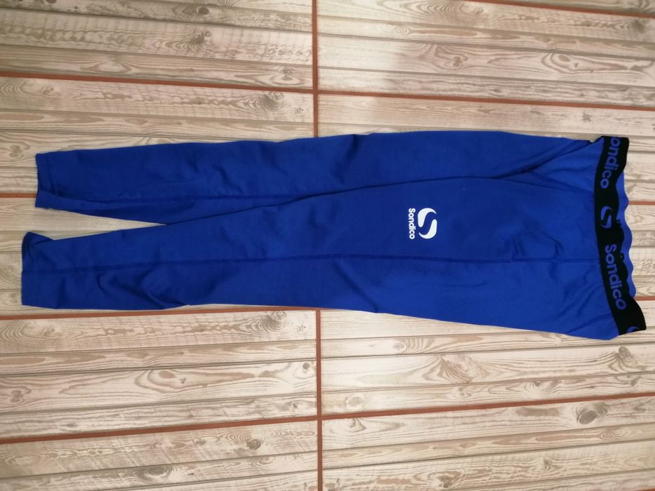 Компрессионные, термо лосин Sondico , оригинал