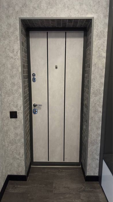 Продается 2-х комнатная квартира