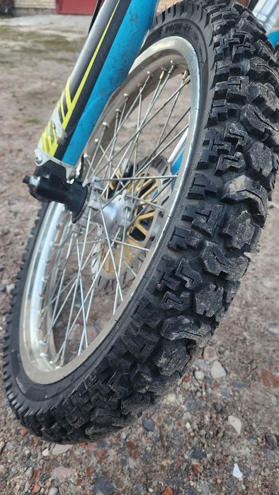 Продам мотоцикл Lifan LF250GY-3 ( kpx 250 ) enduro
