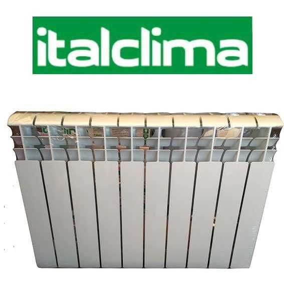 Биметаллические радиаторы ITALCLIMA FORTE 500/96