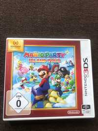 Mario Party: Island tour 3ds