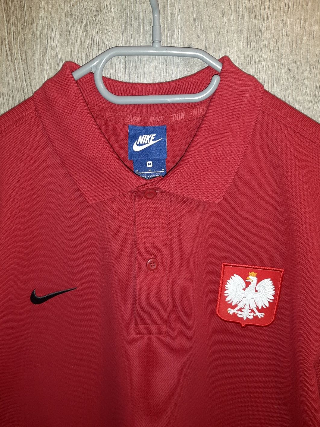 Polo męskie Nike