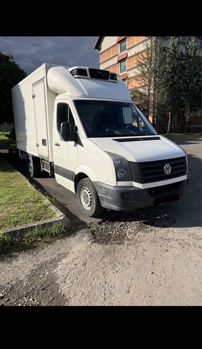 Вантажні перевезення