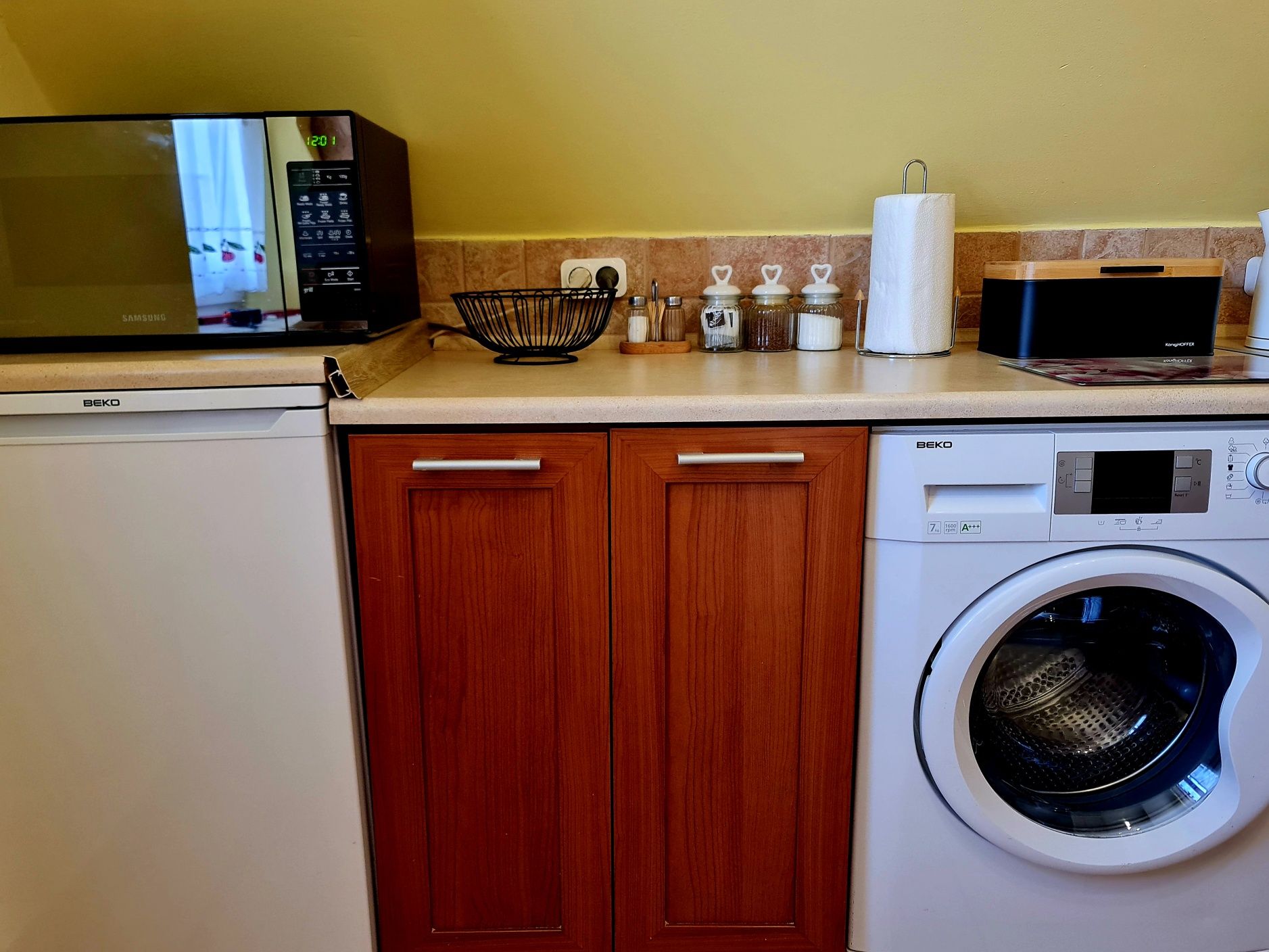Nocleg Apartament