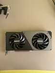 Nvidia Rtx 4070 super na gwarancji